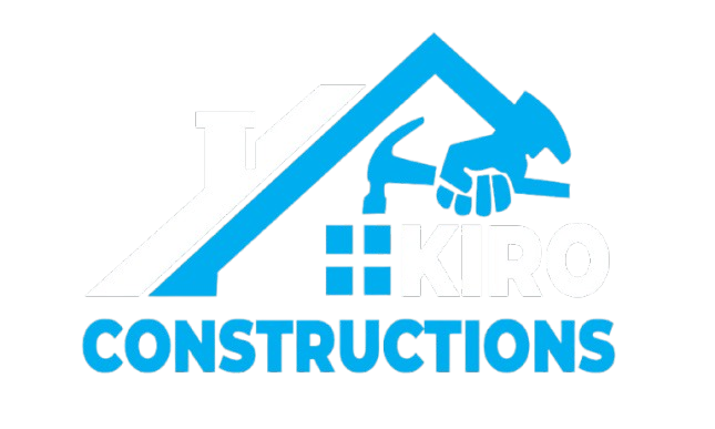 Kiro Constructions Logo